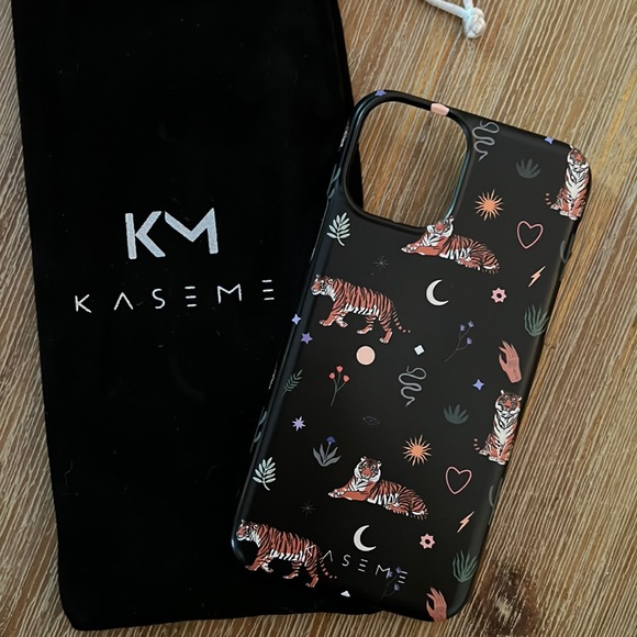 Kase Me iPhone 11 Pro Case - Picture 1 of 2